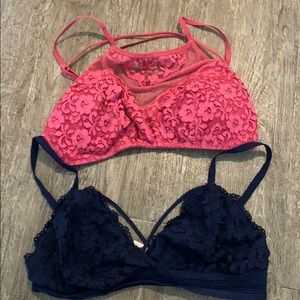 *** BUNDLE **** Bralettes
